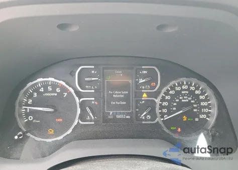 2020 Toyota Tundra Crewmax Sr5 from USA, damaged, VIN 5TFDY5F19LX918705